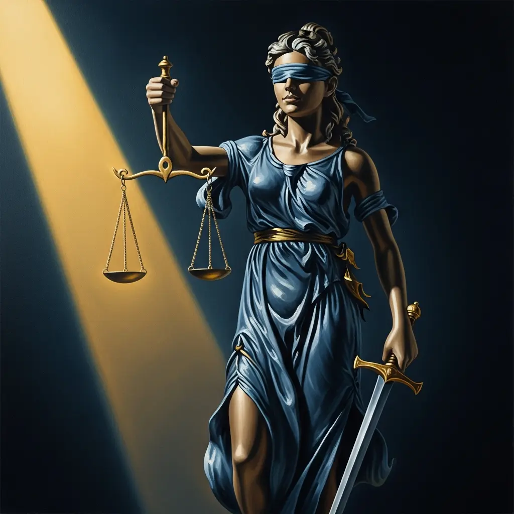 Justitia